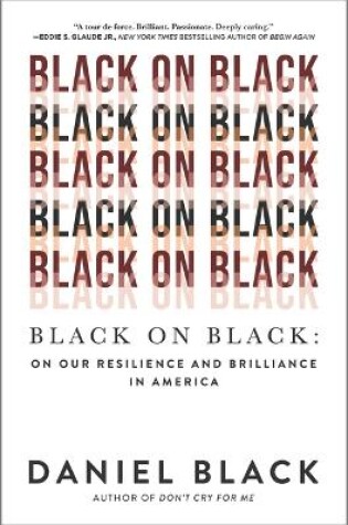 Cover of Black on Black