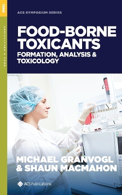 Cover of Food-Borne Toxicants