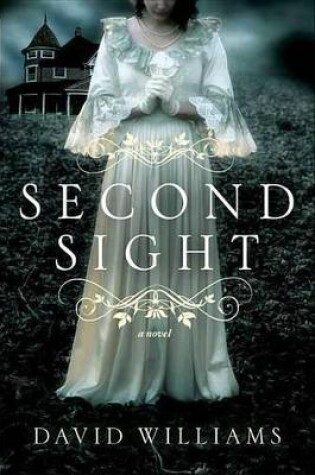 Cover of Second Sight