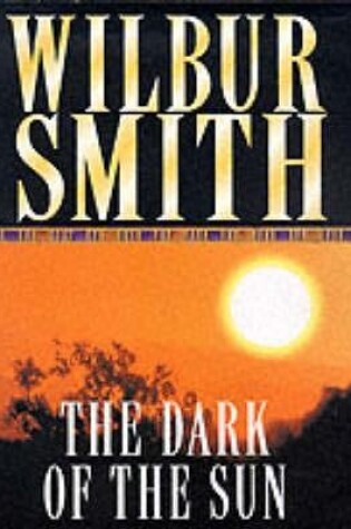 Cover of The Dark of the Sun