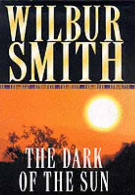 Book cover for The Dark of the Sun