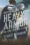 Book cover for Heavy Armor