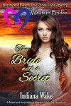 Book cover for The Bride with a Secret
