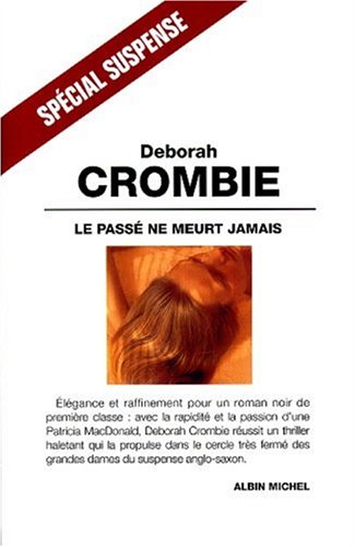 Book cover for Passe Ne Meurt Jamais (Le)