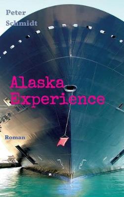 Book cover for Alaska Experience