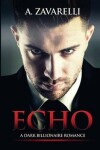 Book cover for Echo