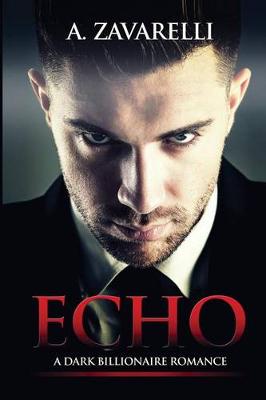 Cover of Echo