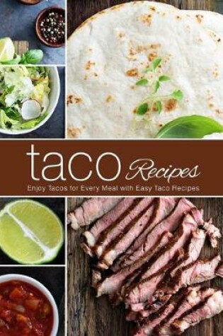 Cover of Taco Recipes
