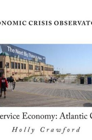 Cover of Economic Crisis Observatory