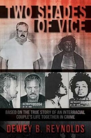 Cover of Two Shades of Vice