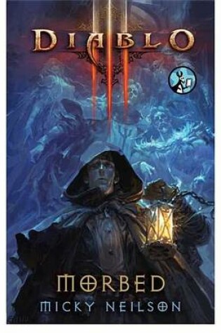 Cover of Diablo III: Morbed