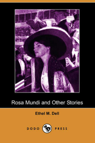Cover of Rosa Mundi and Other Stories (Dodo Press)