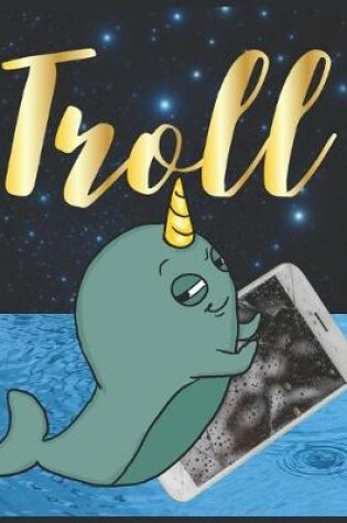 Cover of Troll