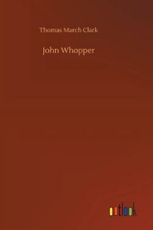 Cover of John Whopper