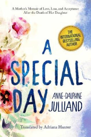 Cover of A Special Day