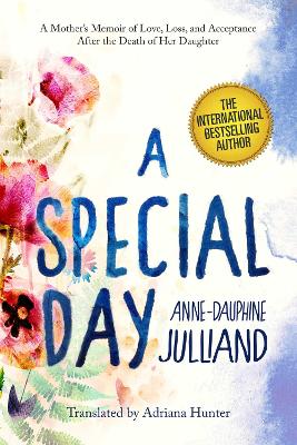 Book cover for A Special Day