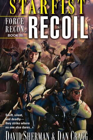 Cover of Recoil