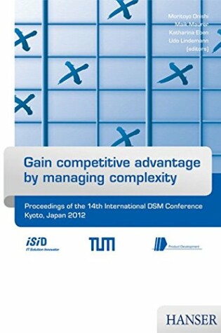 Cover of DSM Conference 2012