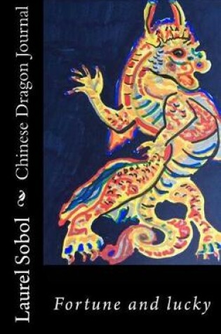 Cover of Chinese Dragon Journal