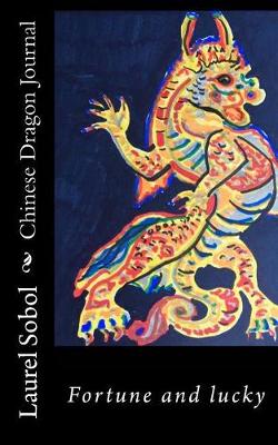 Book cover for Chinese Dragon Journal