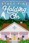 Book cover for Holding On