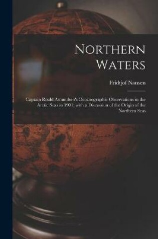 Cover of Northern Waters