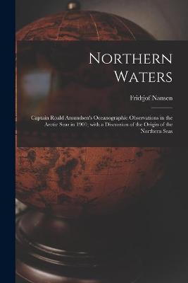 Book cover for Northern Waters