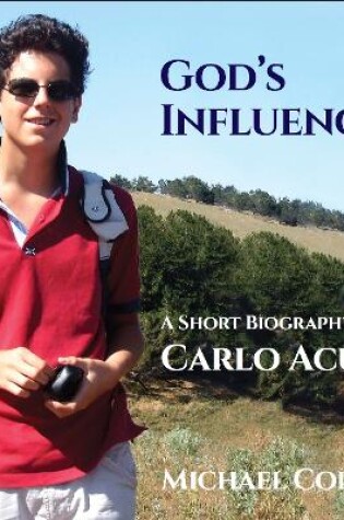 Cover of God's Influencer