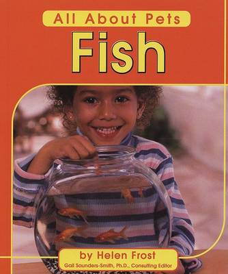 Book cover for Fish