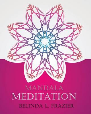 Book cover for Mandala Meditation