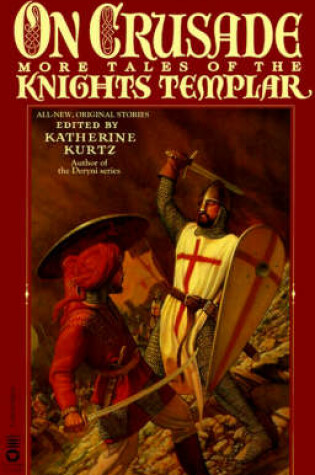 Cover of On Crusade