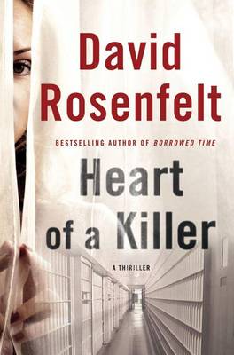 Book cover for Heart of a Killer