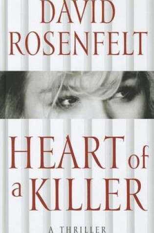 Cover of Heart of a Killer