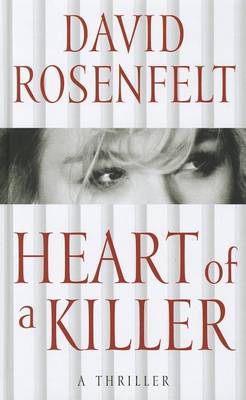 Book cover for Heart of a Killer