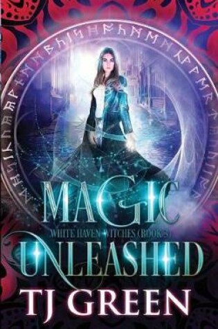 Cover of Magic Unleashed