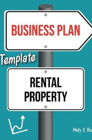 Cover of Business Plan Template Rental Property