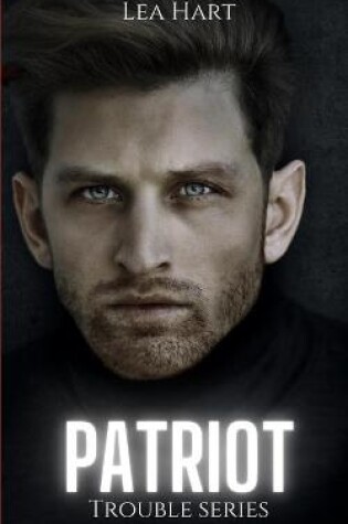 Cover of Patriot