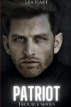 Book cover for Patriot