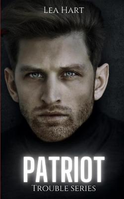 Book cover for Patriot