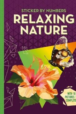 Cover of Relaxing Nature