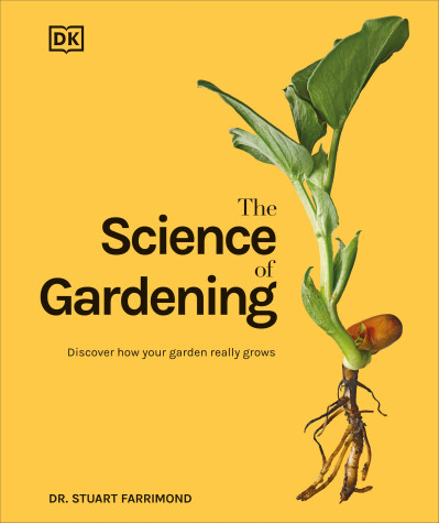 Cover of The Science of Gardening