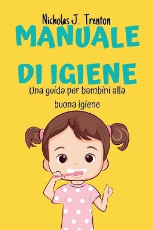 Cover of Manuale Di Igiene