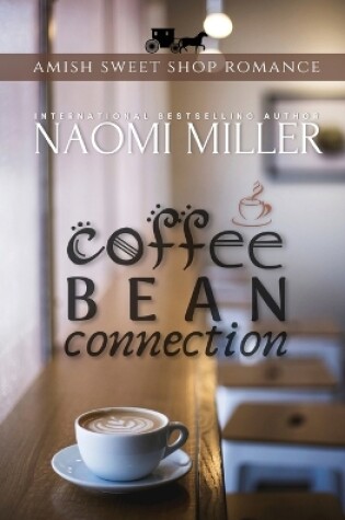 Cover of Coffee Bean Connection