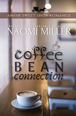 Book cover for Coffee Bean Connection