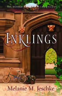 Book cover for Inklings