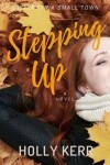 Book cover for Stepping Up
