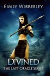 Book cover for Divined