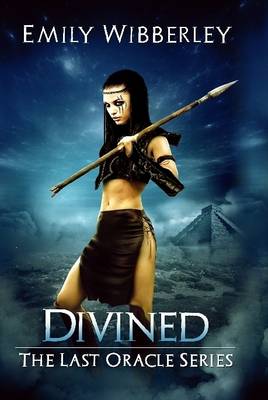 Book cover for Divined