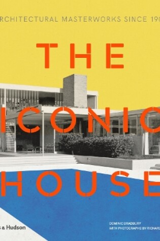 Cover of The Iconic House