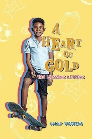 Cover of A Heart of Gold